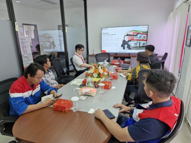 					Penerbangan Perdana Manado-Korea: Pertamina Patra Niaga Sulawesi Siapkan Avtur Berkualitas