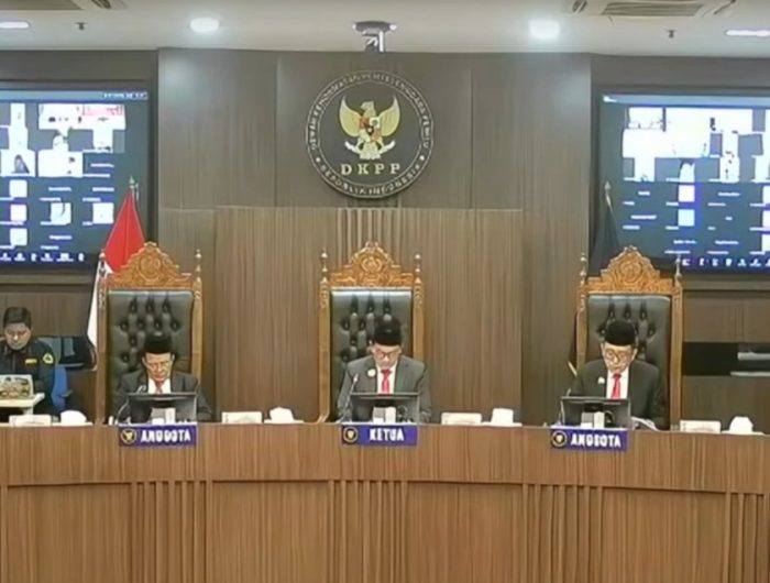Sidang Pleno