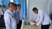Komitmen Bersama