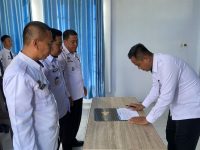 Komitmen Bersama