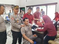 Donor Darah