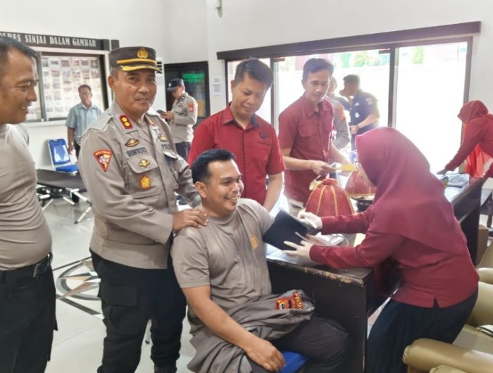 Donor Darah