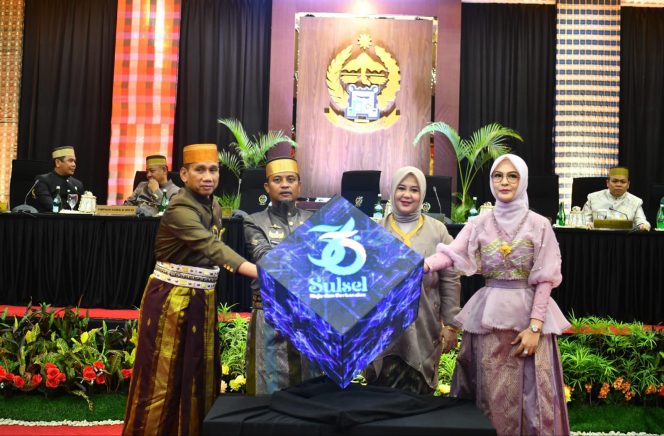 					Akademisi Apresiasi Kebijakan MYP 3,7 Pemprov Sulsel, Gebrakan Dalam Peningkatan Pelayanan 