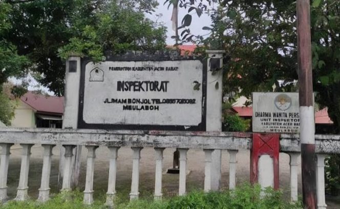 					Kasus Dugaan Penyalahgunaan Dana Gampong Rundeng Diduga Mandek, Warga Desak Inspektorat Serahkan ke APH