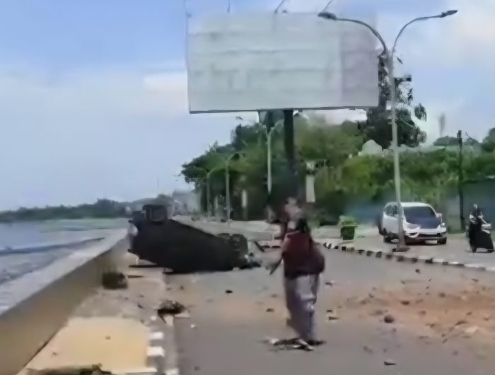 Kecelakaan