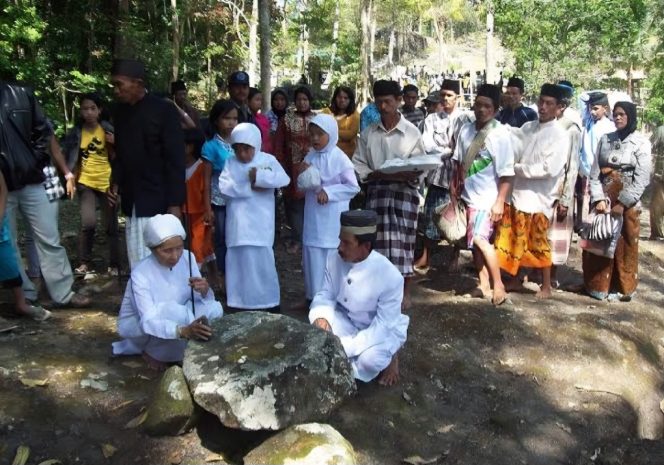 					Pesta Adat Mappogau Sihanua Kembali Digelar, Warisan Budaya Karampuang Jadi Magnet Wisata Sinjai