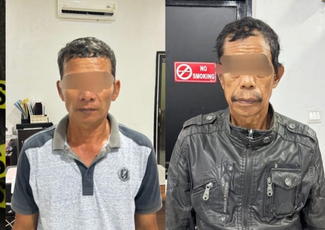 					Tampang Pelaku Judi Sabung Ayam di Bulukumba Terungkap Setelah Penggerebekan, Uang Taruhan Ikut Disita