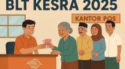 Keluarga Penerima Manfaat