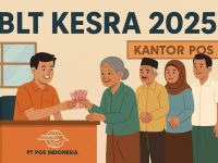 Keluarga Penerima Manfaat