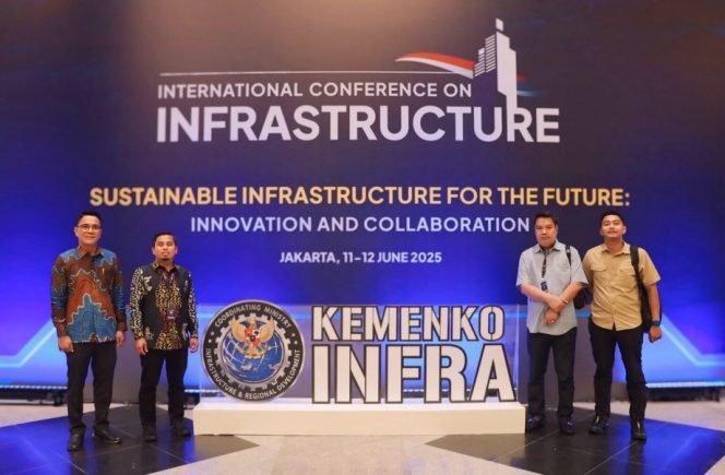 					Wali Kota Parepare Hadiri IWWEF 2025, Dorong Kolaborasi Menuju Swasembada Air