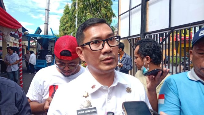					Wali Kota Parepare Hentikan Sementara Penagihan PBB-P2, Respons Cepat atas Kenaikan Tarif Pajak