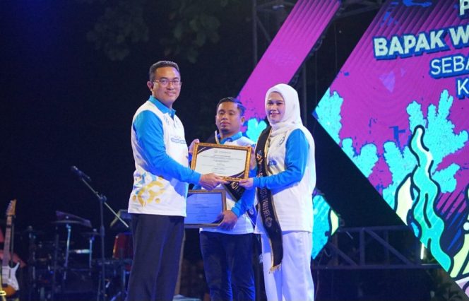 					Tasming Hamid Apresiasi DPPKB Parepare Gelar Harganas 2025, Ajak Generasi Muda Jadi Pelopor Perubahan