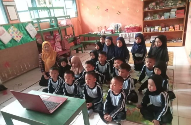					Pemkab Bulukumba Putar Film Dokumenter Pinisi di Sekolah: Tanamkan Cinta Budaya Sejak Dini