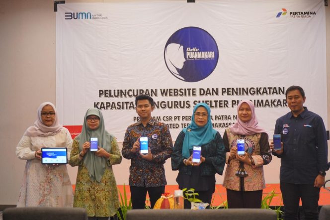 					Dokumentasi Pertamina Patra Niaga Regional Sulawesi (dok)