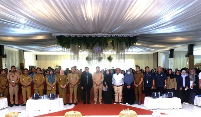 					Pemerintah Kota Makassar (dok)