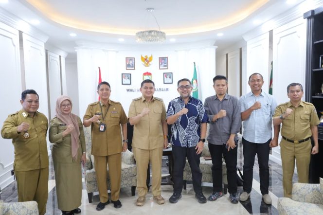 					Pemkot Makassar jalin kerjasama dengan Densus 88 antisipasi paham radikalisme (dok)