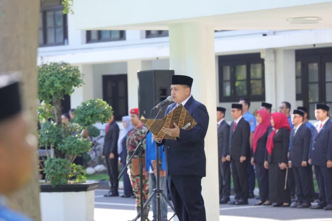 					Wali Kota Makassar Munafri Arifuddin (dok)