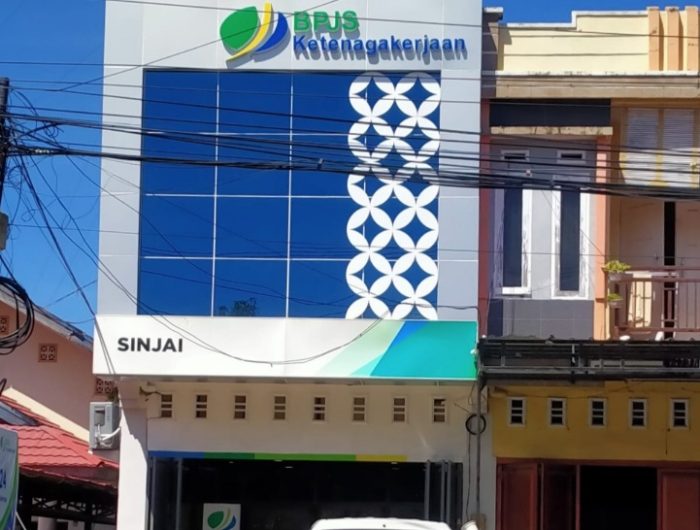 Akses Informasi