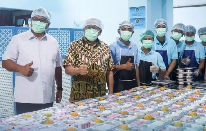 					Ilustrasi Badan Gizi Nasiona. (Foto: IG/@badangizinasional.ri)