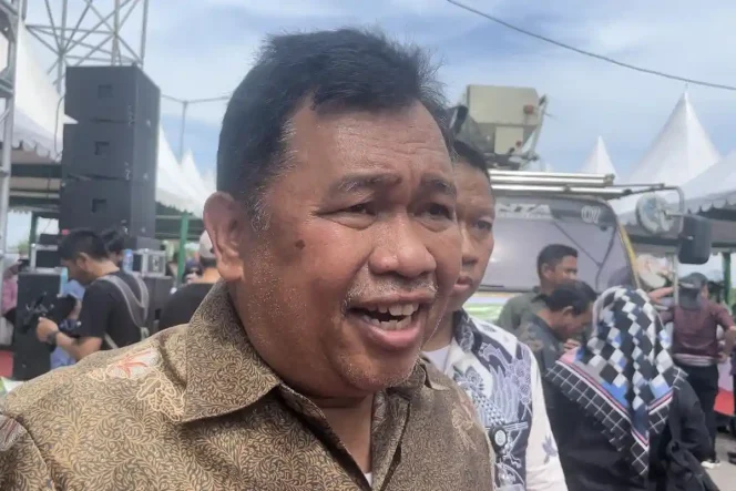 					Takalar Terima 163 Ton Benih Padi dari Pemprov Sulsel