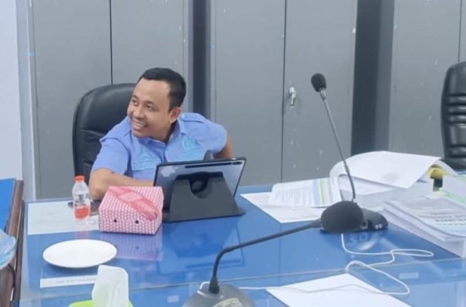 					Komisi II DPRD Bulukumba Apresiasi Inovasi “Ngopi Gula Aren” di Festival Pinisi XV 2025