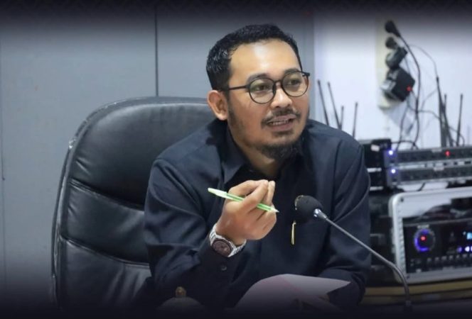 					DPRD Bulukumba Desak Pemda Bayarkan Gaji 218 PPPK Paruh Waktu yang Belum Terima Upah