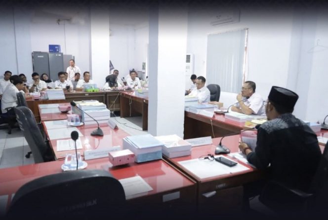 					Komisi I DPRD Bulukumba Soroti Hilangnya Anggaran Insentif Guru Mengaji Tahun 2026