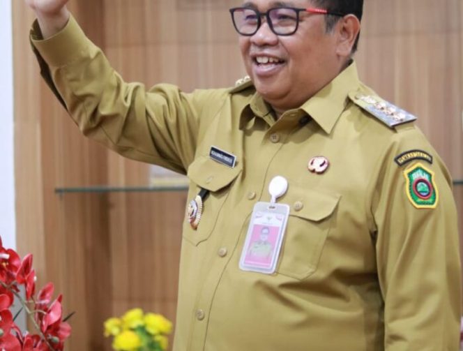 					Ditetapkan sebagai Kawasan Industri Proyek Strategis Nasional, Takalar Bersiap Jadi Magnet Investasi Baru