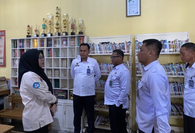 					Kanwil Ditjenpas Sulsel Tinjau Rutan Sinjai, Tekankan Profesionalisme dan Kebersihan Layanan Pemasyarakatan