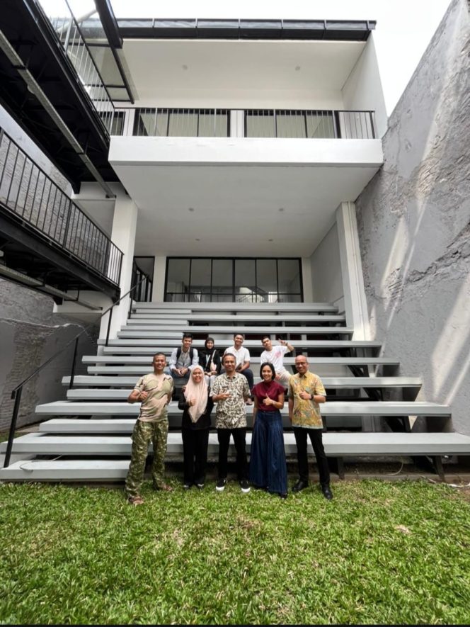 					Pemkot Makassar & LMAN Kolaborasi Hadirkan MCH di Jalan Nusantara