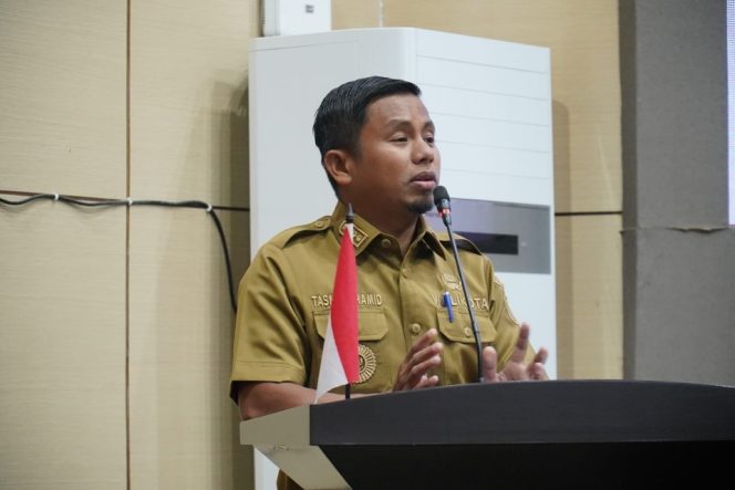 					Pemkot Parepare Siap Sukseskan Program Pemagangan Nasional Batch II untuk Fresh Graduate