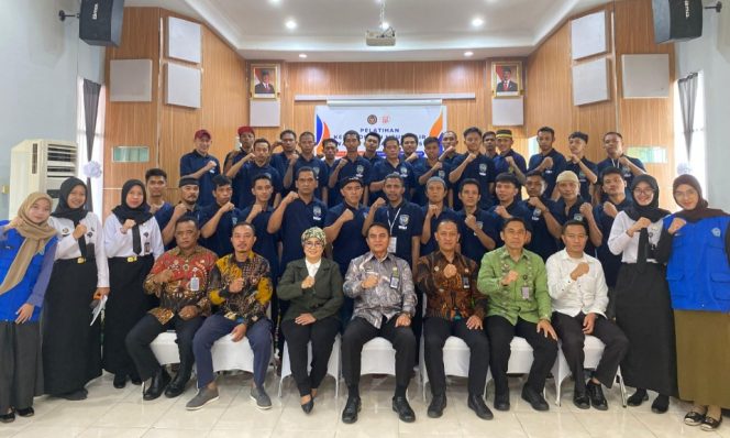 					Lapas Makassar Gelar Pelatihan Meubelair, Bekali Warga Binaan Keterampilan Mandiri