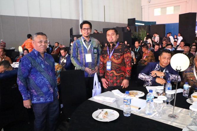 					Wali Kota Parepare Komitmen Dukung Revitalisasi Pendidikan dan Digitalisasi Pembelajaran Nasional