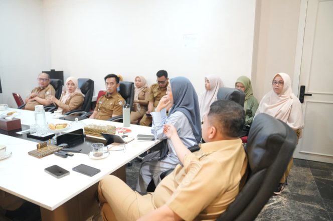 					Munafri Ingin Revitalisasi Pedestrian & MCH Dipercepat 