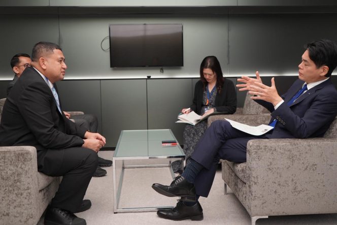 					Pemkot Makassar-Yokohama Sepakati Penyerapan Tenaga Kerja 