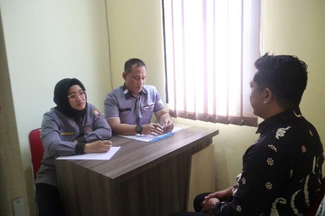 					Polda Sulsel Seleksi Terbuka Kasatres Narkoba Polres Bone, 30 Asesor Diterjunkan