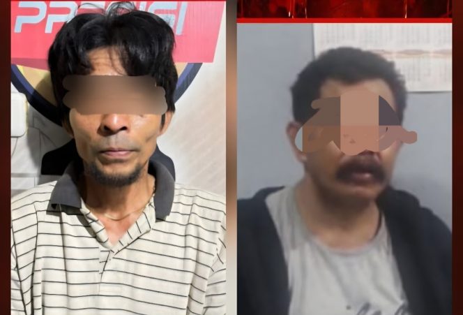 					Otak Pencuri 11 Sapi di Bulukumba Ditangkap Polisi Usai Tiga Bulan Buron