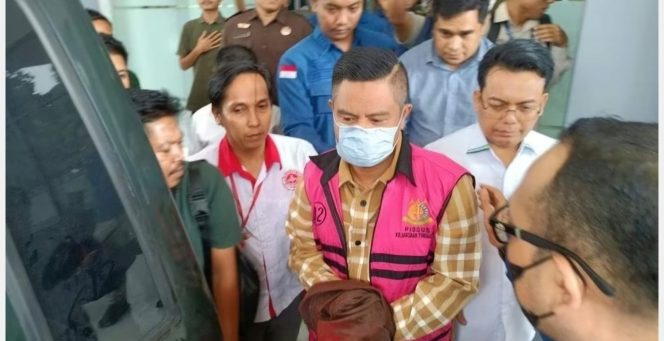 					Dua Anggota DPRD Jadi Tersangka, DPD Imperium NTB Apresiasi Langkah Kejati
