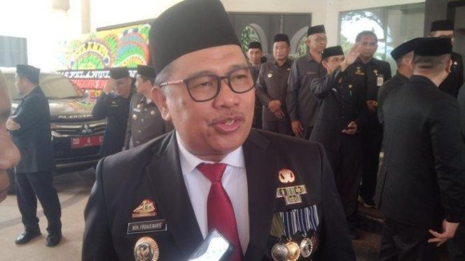 					Mulai Oktober, Gaji Kepala Desa di Takalar Dibayar Tepat Waktu