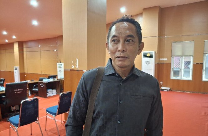 					Guru Rentan Terseret Kasus Hukum, Ketua Komisi 4 DPRD Bulukumba Beberkan Tips Lindungi Tenaga Pendidik