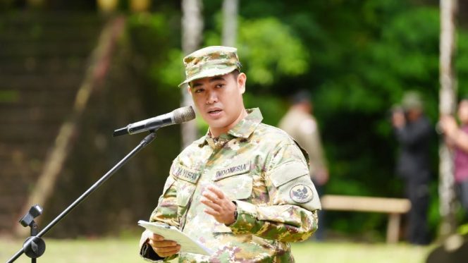 					Bupati Pangkep, Muhammad Yusran Lologau. (Foto: Istimewa)