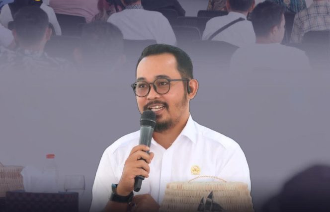 					Alkhaisar Tekankan Peran Strategis LPMD sebagai Mitra Kepala Desa dalam Pembangunan