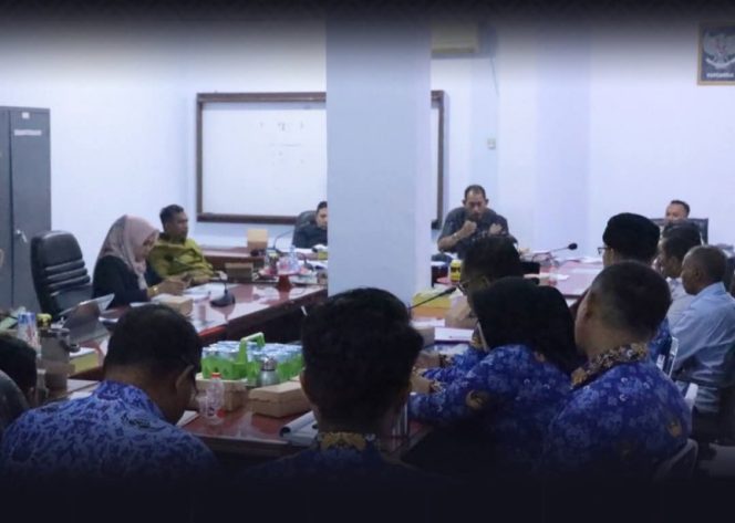 					Komisi III DPRD Bulukumba Bahas Monev Triwulan II–III dan Ranperda APBD 2026
