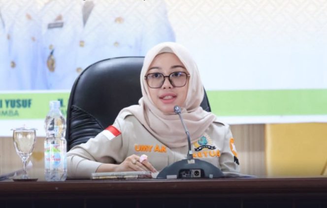 					Komisi III DPRD Bulukumba Bahas Monev Triwulan II–III dan Ranperda APBD 2026