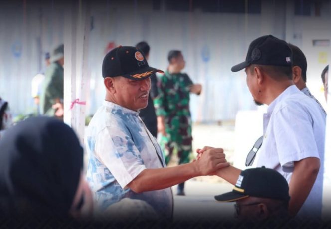 					DPRD Bulukumba Apresiasi Peresmian Kolam Labuh Bentenge dan Bantuan Rp10 Miliar dari Pemprov Sulsel