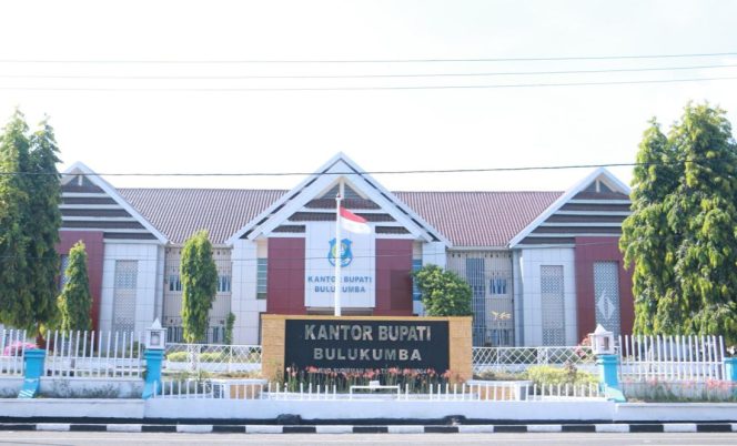 					30 Ribu Warga Bulukumba Terancam Kehilangan BPJS Gratis? Pemkab Ungkap Fakta Mengejutkan