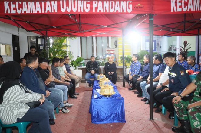 					Pemilihan Ketua RT/RW Bukan untuk Pecah Warga, Tapi Satukan Lingkungan