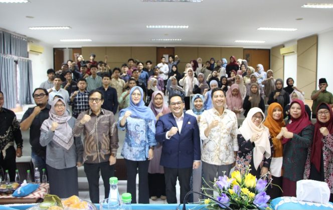 					Ketua Komisi II DPR RI Dorong Perbaikan Sistem Pemilu dan Penguatan Pengawasan Partisipatif