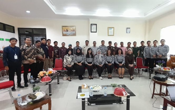 					Terkuak! PN Sinjai Beberkan Fakta Mengejutkan soal Layanan Publik dan Persiapan KUHP Baru 2026