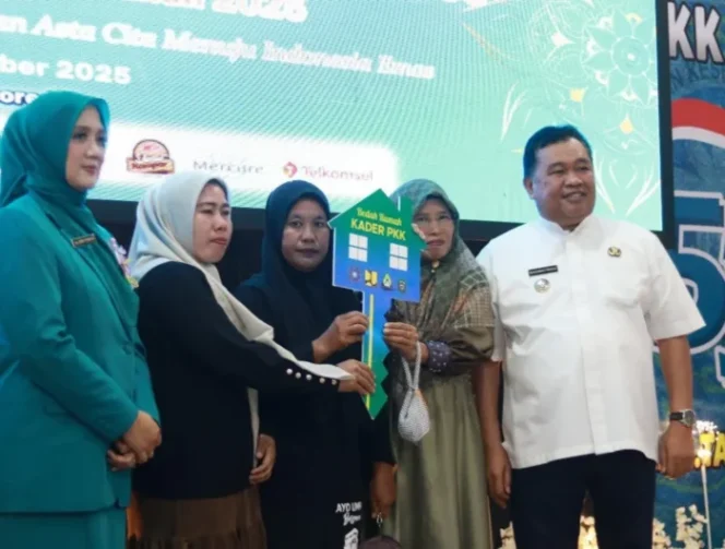 					Takalar Gelar Peringatan HKG PKK Ke-53, Tema “Bergerak Bersama Mewujudkan Asta Cita Menuju Indonesia Emas”